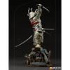 Marvel Comics statuette BDS Art Scale 1/10 Silver Samurai 25 cm - iron studios