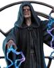 Star Wars Episode VI Milestones statuette 1/6 Emperor Palpatine 40 cm - GENTLE GIANT