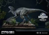 Jurassic world: fallen kingdom statuette 1/15 indominus rex 105 cm - PRIME ONE STUDIO