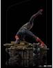 Spiderman DBS art scale 1/10 - No Way Home - IRON STUDIOS