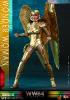 Wonder Woman 1984 figurine Movie Masterpiece 1/6 Golden Armor Wonder Woman (Deluxe) 30 cm - HOT TOYS