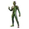 Spider-Man: No Way Home figurine Movie Masterpiece 1/6 Green Goblin 30 cm - HOT TOYS