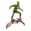 Spider-Man: No Way Home figurine Movie Masterpiece 1/6 Green Goblin (Deluxe Version) 30 cm - HOT TOYS