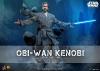 Star Wars: Obi-Wan Kenobi figurine 1/6 Obi-Wan Kenobi 30 cm - HOT TOYS