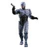 RoboCop 3 figurine Movie Masterpiece 1/6 RoboCop 30 cm - HOT TOYS
