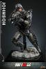 Warriors of Future figurine Movie Masterpiece 1/6 Johnson 30 cm - HOT TOYS