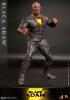 Black Adam figurine DX 1/6 Black Adam 33 cm - HOT TOYS