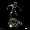 Marvel statuette Art Scale 1/10 Wakanda Forever Shuri 21 cm - IRON STUDIO