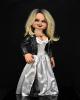 La Fiancée de Chucky réplique poupée 1/1 Tiffany 76 cm - NECA