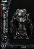 The Alien vs. Predator statuette Museum Masterline Series 1/3 Scar Predator 93 cm - PRIME 1