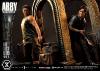 The Last of Us Part II statuette 1/4 Ultimate Premium Masterline Series Abby The Confrontation Regular Version 58 cm - PRIME 1