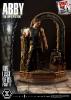 The Last of Us Part II statuette 1/4 Ultimate Premium Masterline Series Abby The Confrontation Bonus Version 58 cm - PRIME 1
