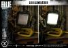 The Last of Us Part II statuette 1/4 Ultimate Premium Masterline Series Ellie The Theater Regular Version 58 cm - PRIME 1