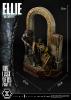 The Last of Us Part II statuette 1/4 Ultimate Premium Masterline Series Ellie The Theater Regular Version 58 cm - PRIME 1