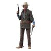 Josey Wales hors-la-loi figurine 1/6 Clint Eastwood Legacy Collection Josey Wales 30 cm - SIDESHOW