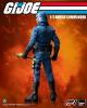 G.I. Joe figurine FigZero 1/6 Cobra Commander 30 cm - THREEZERO