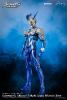 Ultraman Zero: The Chronicle figurine 1/6 Luna Miracle Zero by Akinori Takaki 35 cm - THREE ZERO