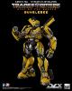 Transformers: Rise of the Beasts figurine 1/6 DLX Bumblebee 37 cm - THREE ZERO
