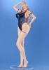 COMIC E×E 12 statuette PVC 1/4 Christina Swimsuit Ver. 43 cm - BINDING
