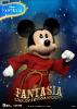 Disney Classic figurine Dynamic Action Heroes 1/9 Mickey Fantasia 21 cm - BEAST KINGDOM