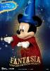 Disney Classic figurine Dynamic Action Heroes 1/9 Mickey Fantasia 21 cm - BEAST KINGDOM