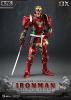 Marvel figurine Dynamic Action Heroes 1/9 Medieval Knight Iron Man Deluxe Version 20 cm - BEAST KINGDOM
