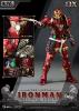 Marvel figurine Dynamic Action Heroes 1/9 Medieval Knight Iron Man Deluxe Version 20 cm - BEAST KINGDOM