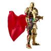 Marvel figurine Dynamic Action Heroes 1/9 Medieval Knight Iron Man Gold Version 20 cm - BEAST KINGDOM
