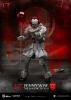 « Il » figurine Dynamic Action Heroes 1/9 Pennywise 21 cm - BEAST KINGDOM TOYS