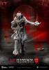« Il » figurine Dynamic Action Heroes 1/9 Pennywise 21 cm - BEAST KINGDOM TOYS