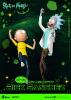 Rick and Morty figurine Dynamic Action Heroes 1/9 Rick Sanchez 23 cm - BEAST KINGDOM