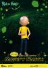 Rick and Morty figurine Dynamic Action Heroes 1/9 Morty Smith 23 cm - BEAST KINGDOM