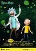 Rick and Morty figurine Dynamic Action Heroes 1/9 Morty Smith 23 cm - BEAST KINGDOM