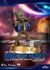 Les Gardiens de la Galaxie 2 statuette 1/1 Dancing Groot Exclusive 32 cm - BEAST KINGDOM