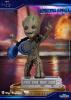 Les Gardiens de la Galaxie 2 statuette 1/1 Dancing Groot Exclusive 32 cm - BEAST KINGDOM