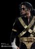 Michael Jackson statuette Black Label 1/4 - 57 cm - BLITZWAY