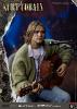 Kurt Cobain statuette Superb Scale 1/4 Unplugged 37 cm - BLITZWAY