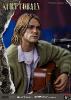 Kurt Cobain statuette Superb Scale 1/4 Unplugged 37 cm - BLITZWAY