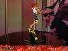 Cowboy Bebop statuette 1/8 Ed & Ein 28 cm - FIRST 4 FIGURES
