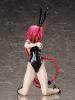 To Love-Ru Darkness statuette PVC 1/4 Mea Kurosaki: Bare Leg Bunny Ver. 33 cm - FREEING