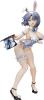 Shinobi Master Senran Kagura: New Link statuette PVC 1/4 Yumi: Bare Leg Bunny Ver. 38 cm
