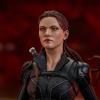 Avengers : Endgame buste 1/6 Black Widow 15 cm - GENTLE GIANT