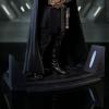 Star Wars: The Mandalorian statuette Premier Collection 1/7 Luke Skywalker & Grogu 25 cm - GENTLE GIANT