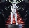 Star Wars Episode IV statuette Milestones 1/6 Luke Skywalker (Stormtrooper Disguise) Previews Exclusive 30 cm - GENTLE GIANT