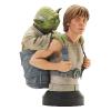Star Wars Episode V buste 1/6 Luke with Yoda 15 cm - GENTLE GIANT