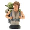 Star Wars Episode V buste 1/6 Luke with Yoda 15 cm - GENTLE GIANT