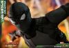 Spider-Man : Far From Home figurine Movie Masterpiece 1/6 Spider-Man (Stealth Suit) 29 cm - HOT TOYS