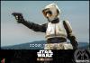 Star Wars The Mandalorian figurine 1/6 Scout Trooper 30 cm - HOT TOYS