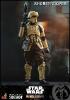 Star Wars The Mandalorian figurine 1/6 Shoretrooper 30 cm - HOT TOYS