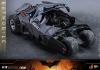 The Dark Knight Véhicule Movie Masterpiece 1/6 Batmobile 73 cm - HOT TOYS